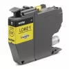 Brother LC462Y ink cartridge 1 pc(s) Original Standard Yield Yellow