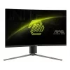 MSI MAG 276CPXF computer monitor 68.6 cm (27 inch) 1920 x 1080 pixels Full HD LCD Black