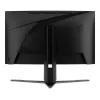 MSI MAG 276CPXF computer monitor 68.6 cm (27 inch) 1920 x 1080 pixels Full HD LCD Black