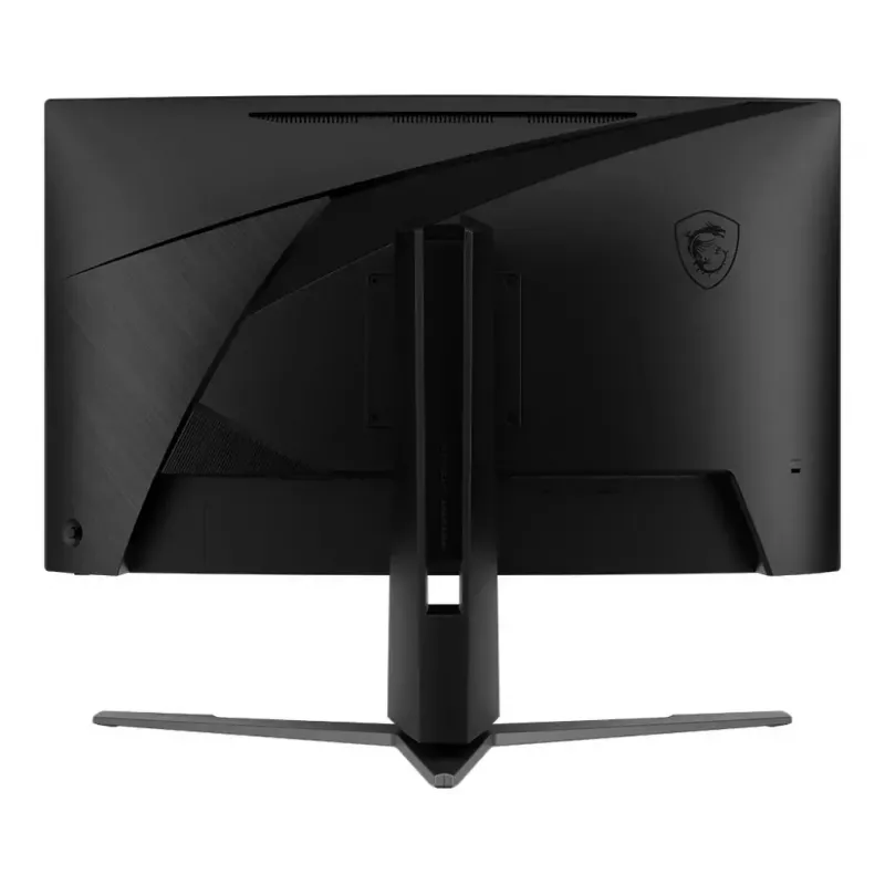 MSI MAG 276CPXF computer monitor 68.6 cm (27 inch) 1920 x 1080 pixels Full HD LCD Black