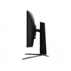 MSI MAG 276CPXF computer monitor 68.6 cm (27 inch) 1920 x 1080 pixels Full HD LCD Black