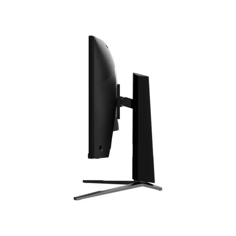 MSI MAG 276CPXF computer monitor 68.6 cm (27 inch) 1920 x 1080 pixels Full HD LCD Black