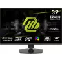 MSI MAG 322URDF E16 computer monitor 80 cm (31.5 inch) 3840 x 2160 pixels 4K Ultra HD Black