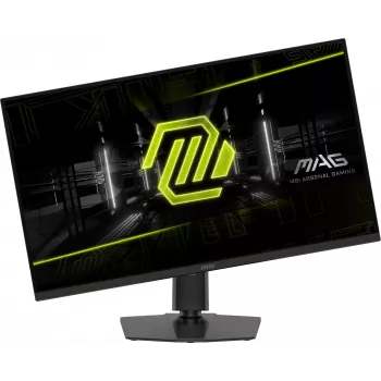 MSI MAG 322URDF E16 computer monitor 80 cm (31.5 inch) 3840 x 2160 pixels 4K Ultra HD Black