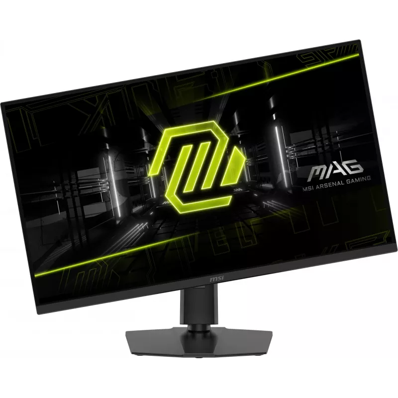 MSI MAG 322URDF E16 computer monitor 80 cm (31.5 inch) 3840 x 2160 pixels 4K Ultra HD Black
