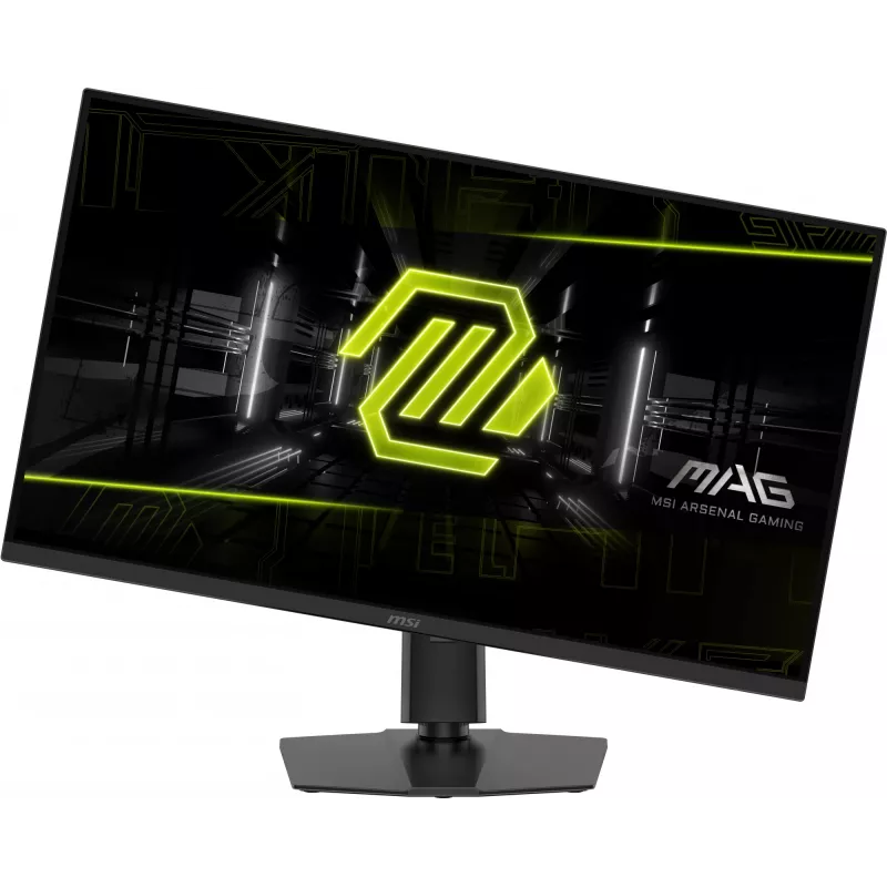 MSI MAG 322URDF E16 computer monitor 80 cm (31.5 inch) 3840 x 2160 pixels 4K Ultra HD Black