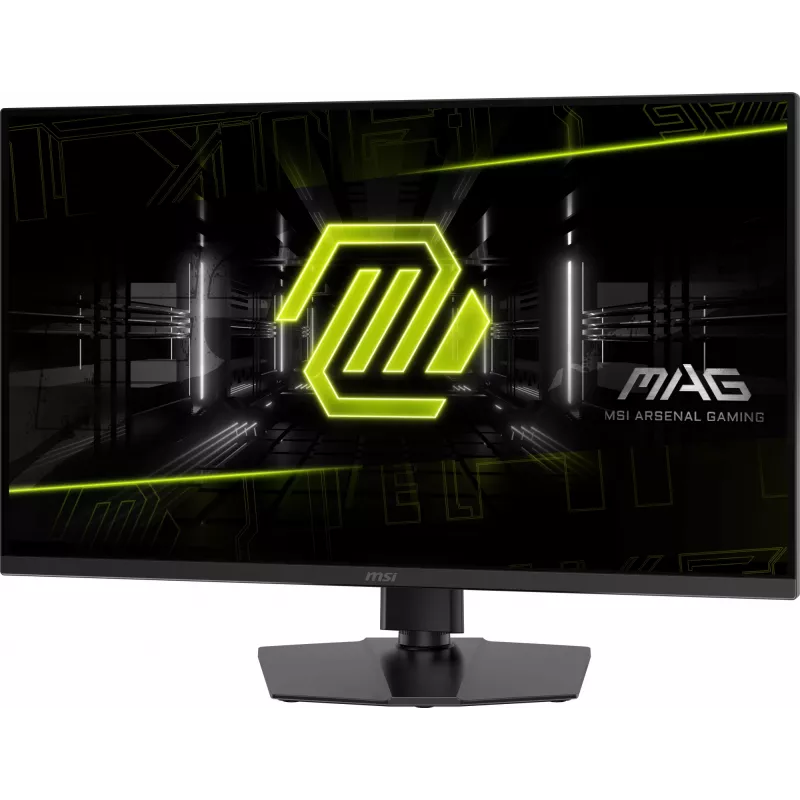 MSI MAG 322URDF E16 computer monitor 80 cm (31.5 inch) 3840 x 2160 pixels 4K Ultra HD Black
