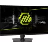 MSI MAG 322URDF E16 computer monitor 80 cm (31.5 inch) 3840 x 2160 pixels 4K Ultra HD Black