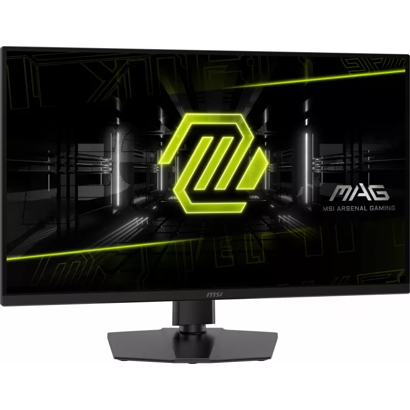 MSI MAG 322URDF E16 computer monitor 80 cm (31.5 inch) 3840 x 2160 pixels 4K Ultra HD Black