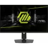 MSI MAG 322URDF E16 computer monitor 80 cm (31.5 inch) 3840 x 2160 pixels 4K Ultra HD Black