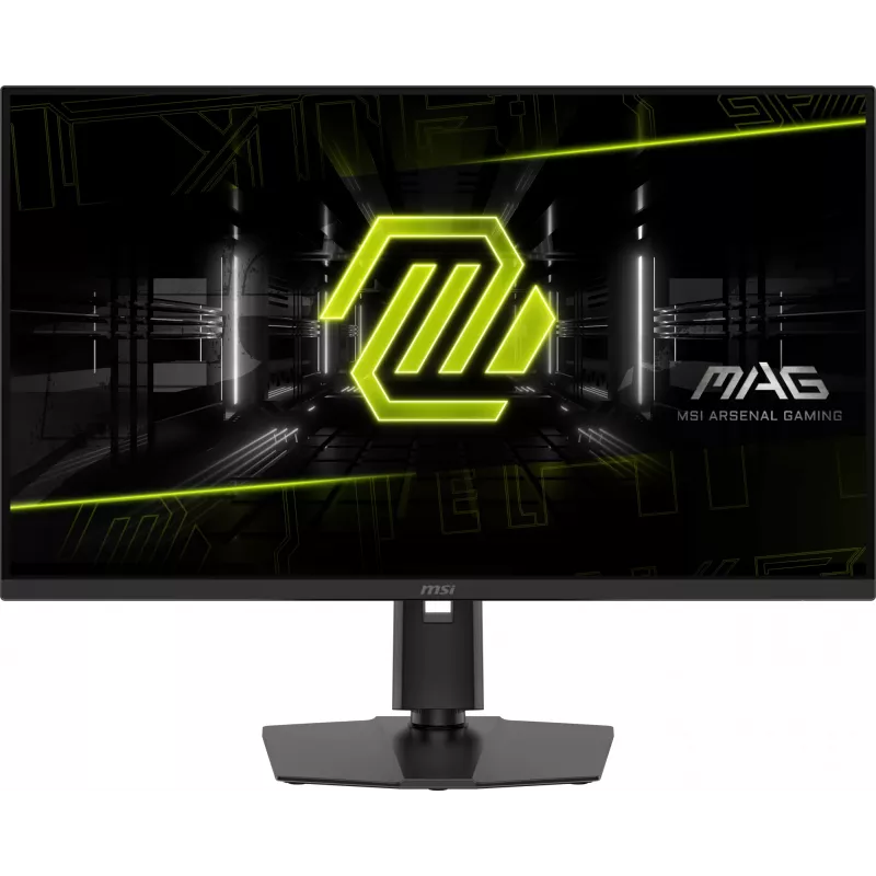 MSI MAG 322URDF E16 computer monitor 80 cm (31.5 inch) 3840 x 2160 pixels 4K Ultra HD Black
