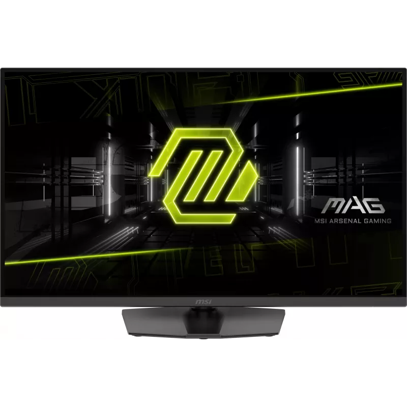 MSI MAG 322URDF E16 computer monitor 80 cm (31.5 inch) 3840 x 2160 pixels 4K Ultra HD Black