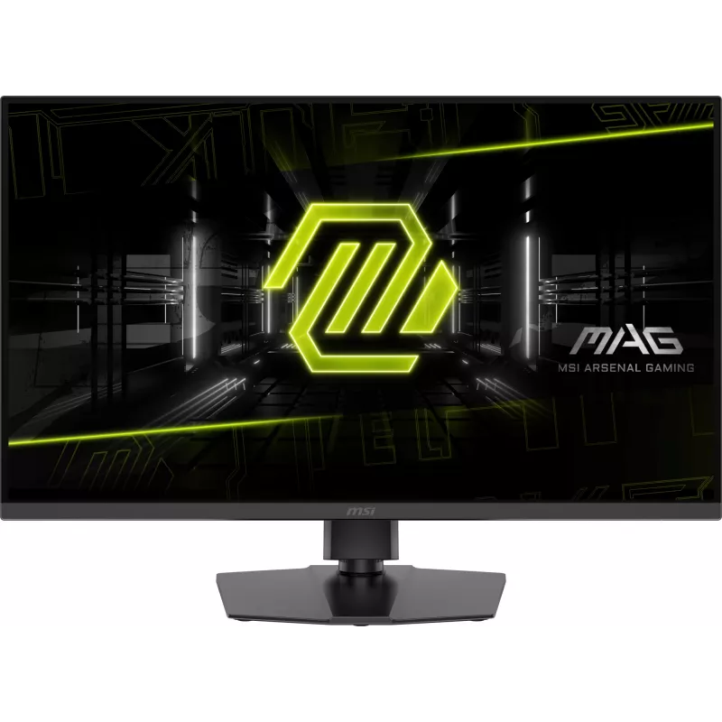 MSI MAG 322URDF E16 computer monitor 80 cm (31.5 inch) 3840 x 2160 pixels 4K Ultra HD Black