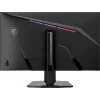 MSI MAG 322URDF E16 computer monitor 80 cm (31.5 inch) 3840 x 2160 pixels 4K Ultra HD Black
