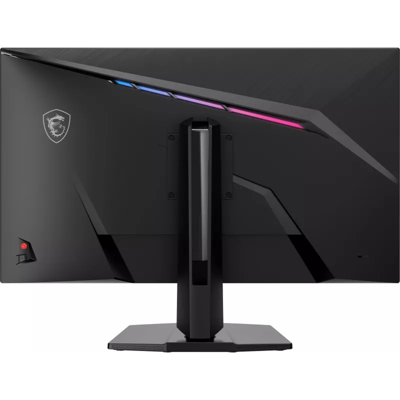 MSI MAG 322URDF E16 computer monitor 80 cm (31.5 inch) 3840 x 2160 pixels 4K Ultra HD Black