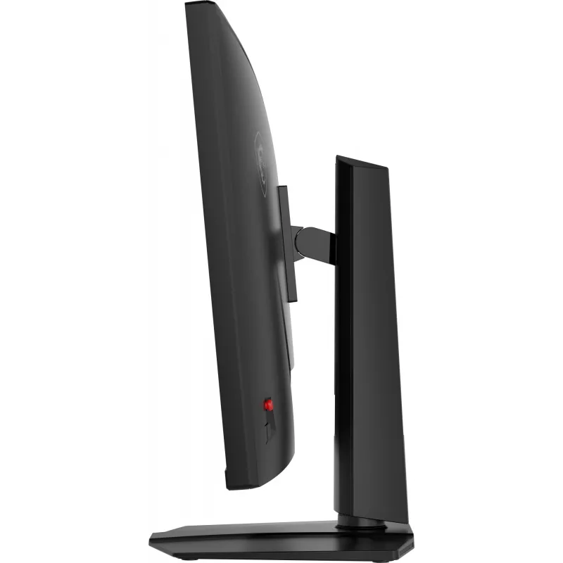 MSI MAG 322URDF E16 computer monitor 80 cm (31.5 inch) 3840 x 2160 pixels 4K Ultra HD Black