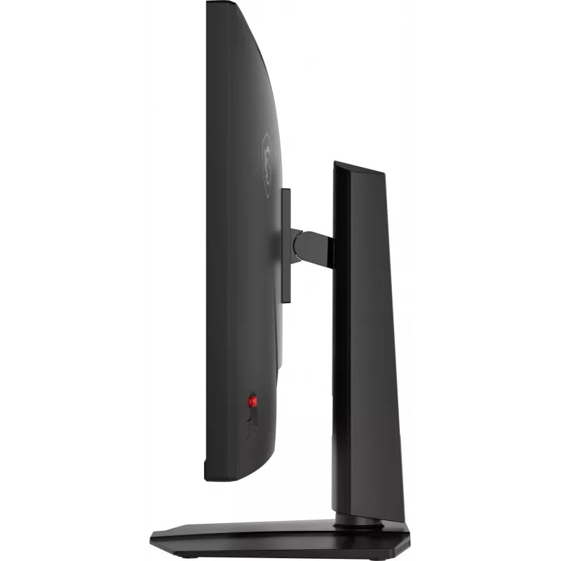 MSI MAG 322URDF E16 computer monitor 80 cm (31.5 inch) 3840 x 2160 pixels 4K Ultra HD Black