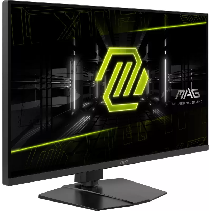 MSI MAG 322URDF E16 computer monitor 80 cm (31.5 inch) 3840 x 2160 pixels 4K Ultra HD Black