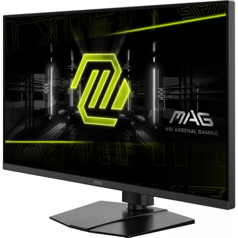 MSI MAG 322URDF E16 computer monitor 80 cm (31.5 inch) 3840 x 2160 pixels 4K Ultra HD Black