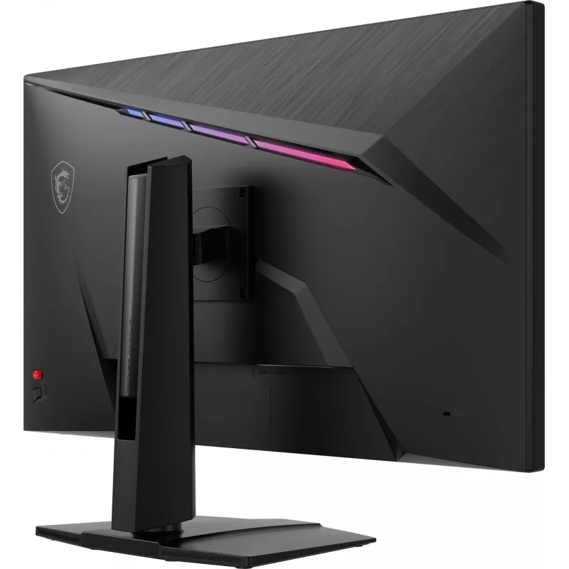 MSI MAG 322URDF E16 computer monitor 80 cm (31.5 inch) 3840 x 2160 pixels 4K Ultra HD Black