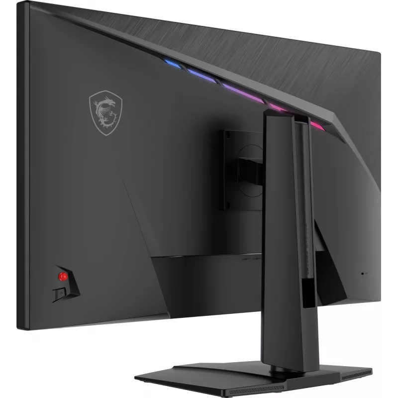 MSI MAG 322URDF E16 computer monitor 80 cm (31.5 inch) 3840 x 2160 pixels 4K Ultra HD Black