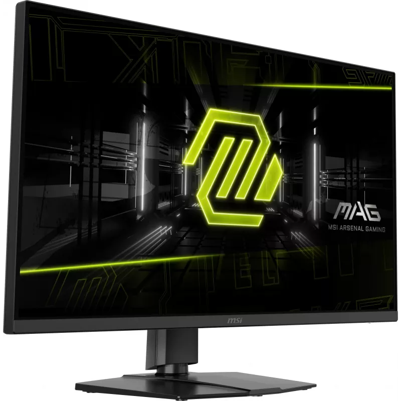 MSI MAG 322URDF E16 computer monitor 80 cm (31.5 inch) 3840 x 2160 pixels 4K Ultra HD Black