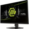 MSI MAG 322URDF E16 computer monitor 80 cm (31.5 inch) 3840 x 2160 pixels 4K Ultra HD Black