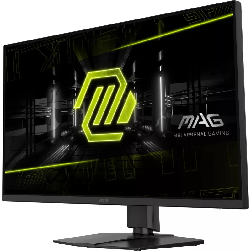 MSI MAG 322URDF E16 computer monitor 80 cm (31.5 inch) 3840 x 2160 pixels 4K Ultra HD Black