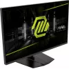 MSI MAG 322URDF E16 computer monitor 80 cm (31.5 inch) 3840 x 2160 pixels 4K Ultra HD Black