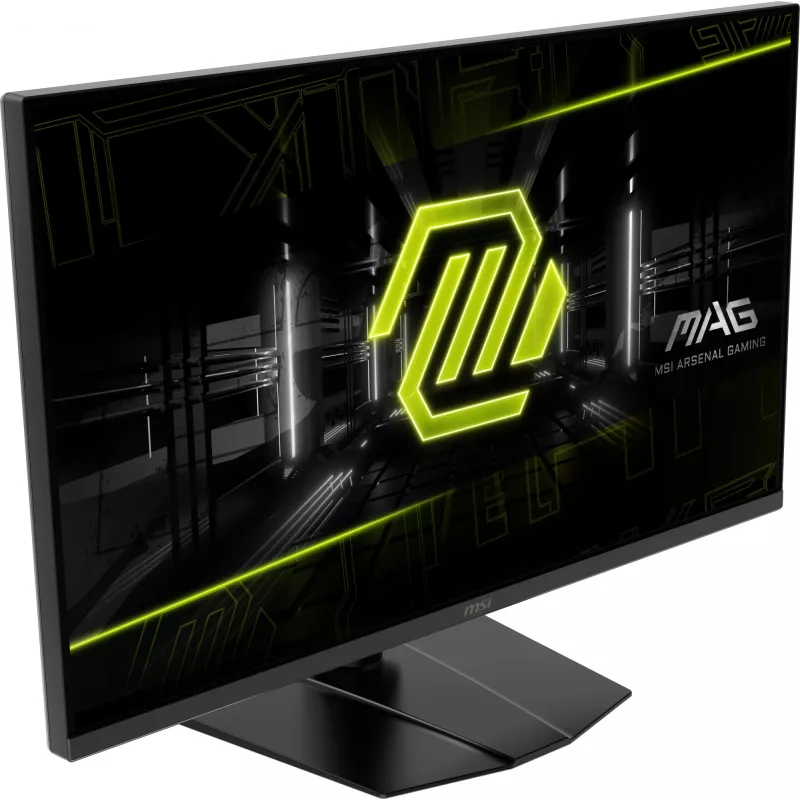 MSI MAG 322URDF E16 computer monitor 80 cm (31.5 inch) 3840 x 2160 pixels 4K Ultra HD Black