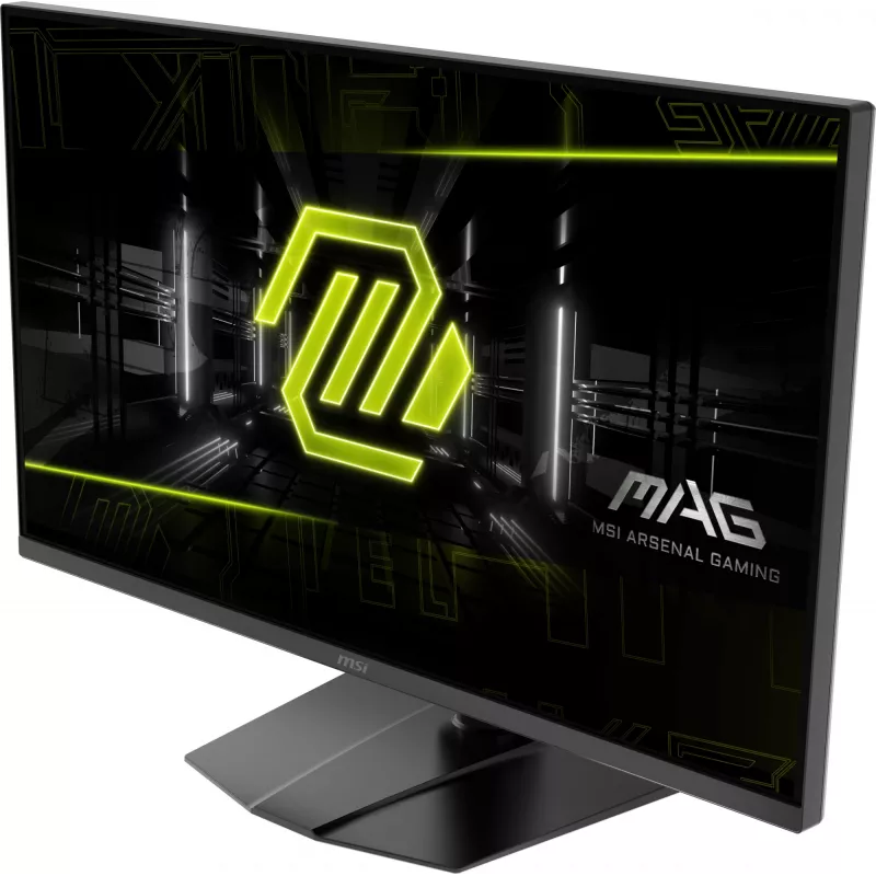 MSI MAG 322URDF E16 computer monitor 80 cm (31.5 inch) 3840 x 2160 pixels 4K Ultra HD Black