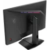 MSI MAG 322URDF E16 computer monitor 80 cm (31.5 inch) 3840 x 2160 pixels 4K Ultra HD Black