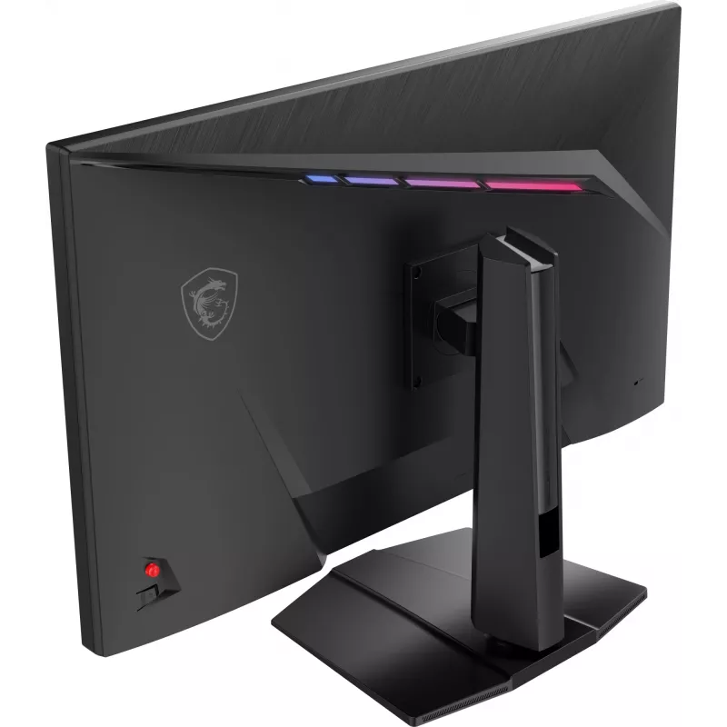 MSI MAG 322URDF E16 computer monitor 80 cm (31.5 inch) 3840 x 2160 pixels 4K Ultra HD Black