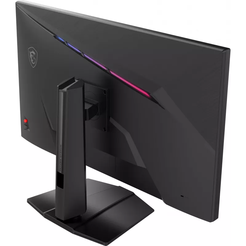 MSI MAG 322URDF E16 computer monitor 80 cm (31.5 inch) 3840 x 2160 pixels 4K Ultra HD Black