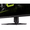 MSI MAG 322URDF E16 computer monitor 80 cm (31.5 inch) 3840 x 2160 pixels 4K Ultra HD Black