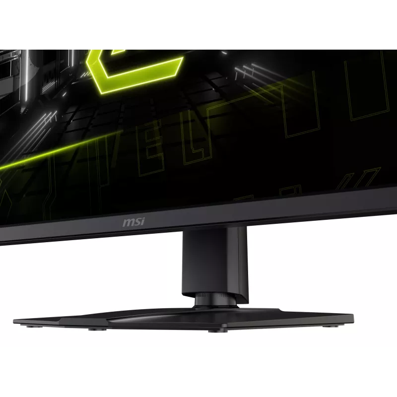 MSI MAG 322URDF E16 computer monitor 80 cm (31.5 inch) 3840 x 2160 pixels 4K Ultra HD Black
