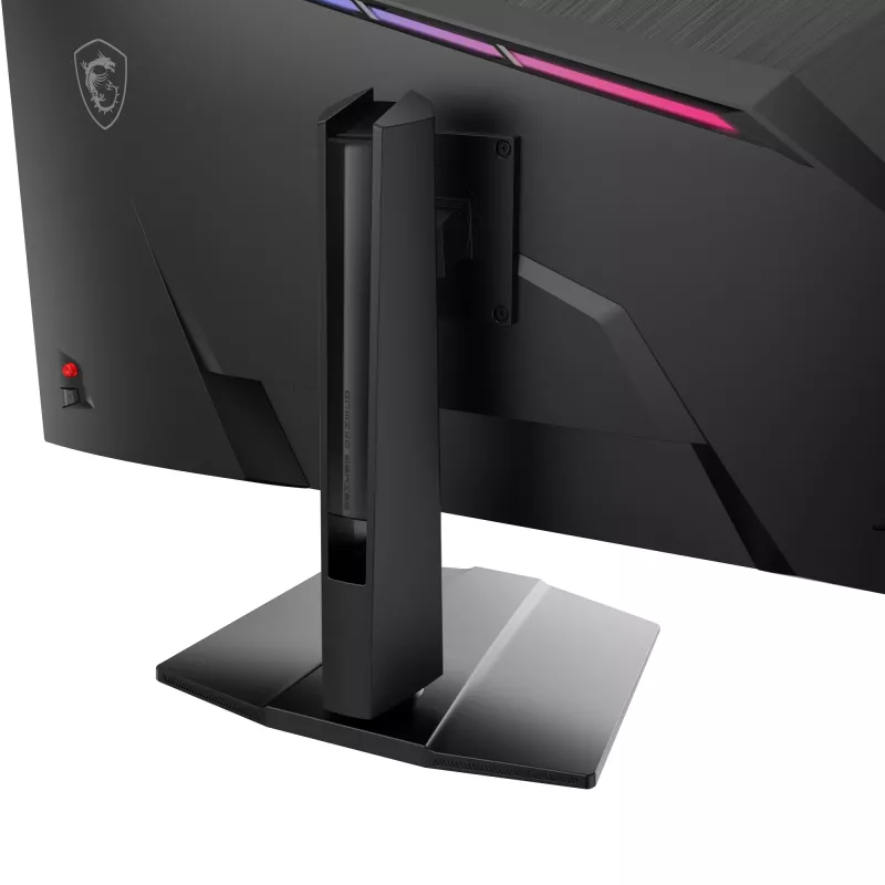 MSI MAG 322URDF E16 computer monitor 80 cm (31.5 inch) 3840 x 2160 pixels 4K Ultra HD Black