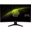 MSI MAG 32C6X computer monitor 80 cm (31.5 inch) 1920 x 1080 pixels Full HD Black