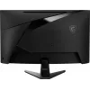MSI MAG 32C6X computer monitor 80 cm (31.5 inch) 1920 x 1080 pixels Full HD Black
