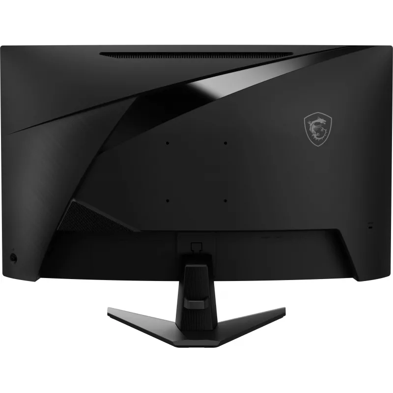 MSI MAG 32C6X computer monitor 80 cm (31.5 inch) 1920 x 1080 pixels Full HD Black