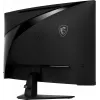 MSI MAG 32C6X computer monitor 80 cm (31.5 inch) 1920 x 1080 pixels Full HD Black