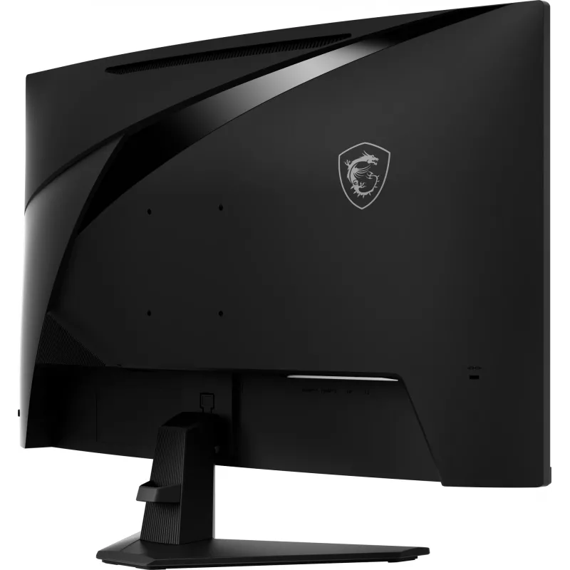 MSI MAG 32C6X computer monitor 80 cm (31.5 inch) 1920 x 1080 pixels Full HD Black