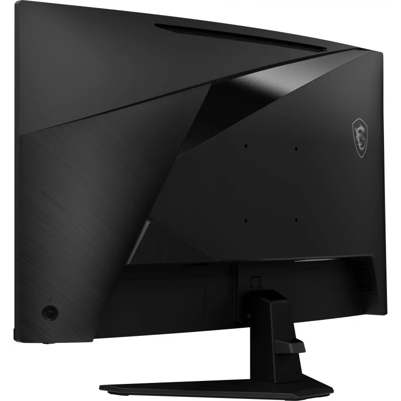 MSI MAG 32C6X computer monitor 80 cm (31.5 inch) 1920 x 1080 pixels Full HD Black