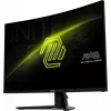 MSI MAG 32C6X computer monitor 80 cm (31.5 inch) 1920 x 1080 pixels Full HD Black