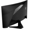 MSI MAG 32C6X computer monitor 80 cm (31.5 inch) 1920 x 1080 pixels Full HD Black
