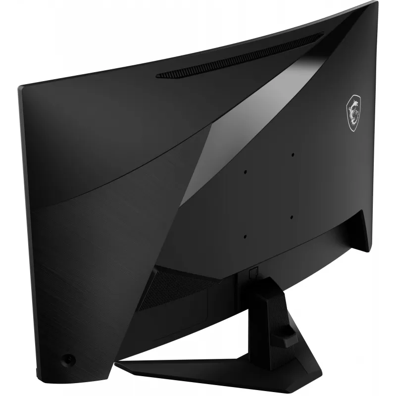 MSI MAG 32C6X computer monitor 80 cm (31.5 inch) 1920 x 1080 pixels Full HD Black