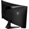 MSI MAG 32C6X computer monitor 80 cm (31.5 inch) 1920 x 1080 pixels Full HD Black