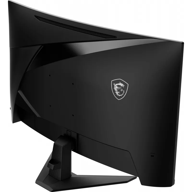 MSI MAG 32C6X computer monitor 80 cm (31.5 inch) 1920 x 1080 pixels Full HD Black