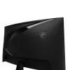 MSI MAG 32C6X computer monitor 80 cm (31.5 inch) 1920 x 1080 pixels Full HD Black