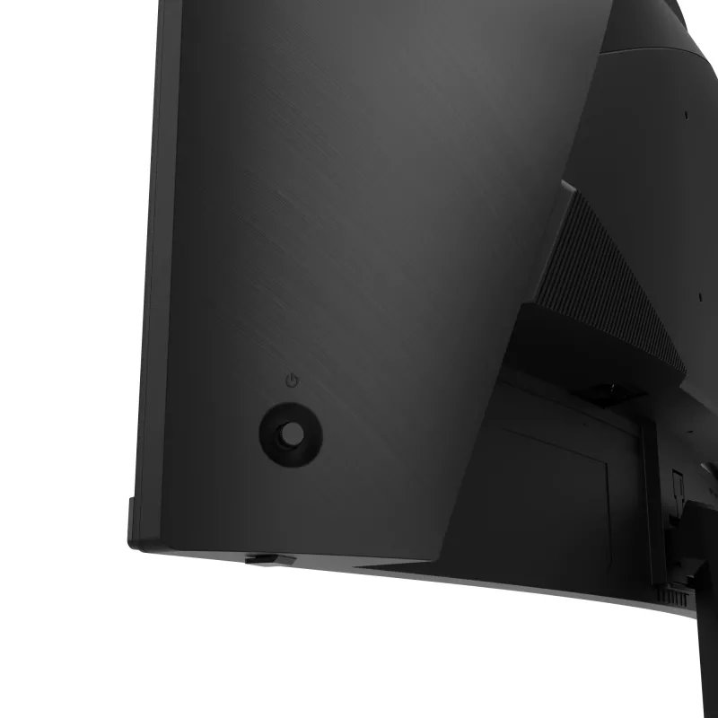 MSI MAG 32C6X computer monitor 80 cm (31.5 inch) 1920 x 1080 pixels Full HD Black